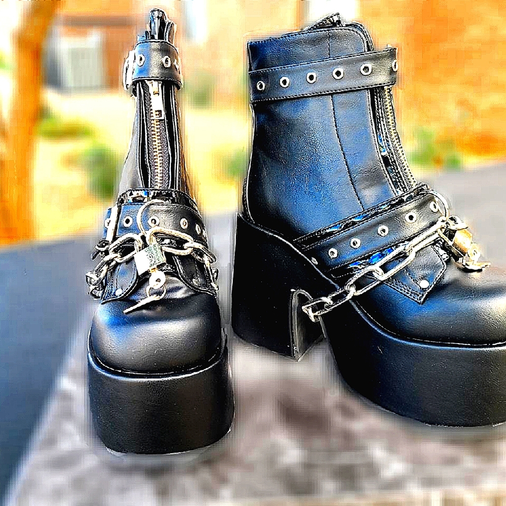 Boots